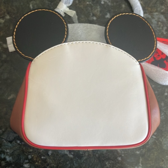 NWT! Coach Disney KH LE Kisslock 4 set - Picture 4 of 12